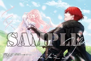 Umibara Yuta ga omoi kishi koushaku hatuihou reijou no subete wo ubai tukushitaiillustration on twitter 爱得太深沉的骑士公爵想要夺得流放千金的一切推特杂图 Chinese 可可鲜奶屋汉化 - Page 114