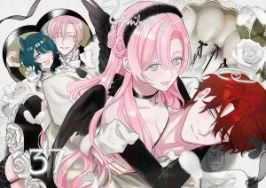 Umibara Yuta ga omoi kishi koushaku hatuihou reijou no subete wo ubai tukushitaiillustration on twitter 爱得太深沉的骑士公爵想要夺得流放千金的一切推特杂图 Chinese 可可鲜奶屋汉化 - Page 136