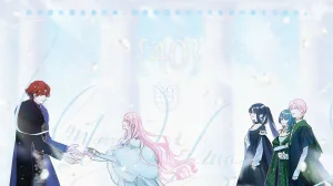 Umibara Yuta ga omoi kishi koushaku hatuihou reijou no subete wo ubai tukushitaiillustration on twitter 爱得太深沉的骑士公爵想要夺得流放千金的一切推特杂图 Chinese 可可鲜奶屋汉化 - Page 156