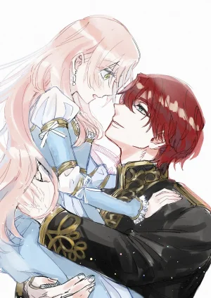 Umibara Yuta ga omoi kishi koushaku hatuihou reijou no subete wo ubai tukushitaiillustration on twitter 爱得太深沉的骑士公爵想要夺得流放千金的一切推特杂图 Chinese 可可鲜奶屋汉化 - Page 19