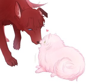 Umibara Yuta ga omoi kishi koushaku hatuihou reijou no subete wo ubai tukushitaiillustration on twitter 爱得太深沉的骑士公爵想要夺得流放千金的一切推特杂图 Chinese 可可鲜奶屋汉化 - Page 59