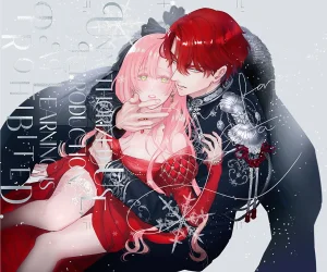 Umibara Yuta ga omoi kishi koushaku hatuihou reijou no subete wo ubai tukushitaiillustration on twitter 爱得太深沉的骑士公爵想要夺得流放千金的一切推特杂图 Chinese 可可鲜奶屋汉化 - Page 66