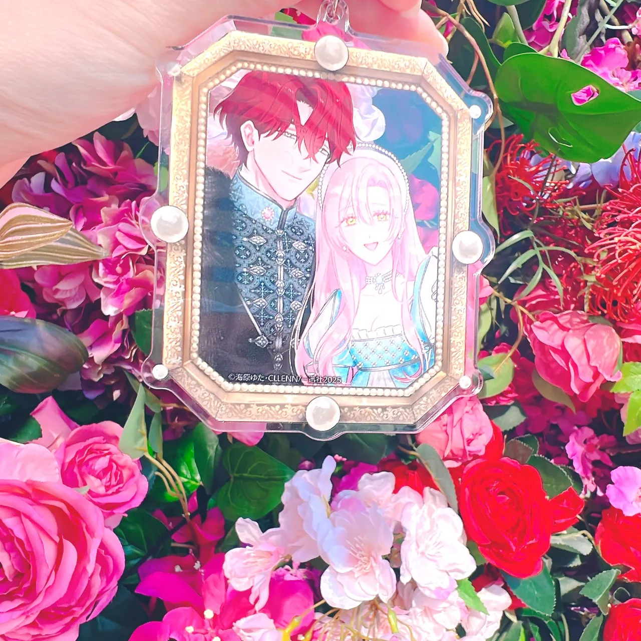 Umibara Yuta ga omoi kishi koushaku hatuihou reijou no subete wo ubai tukushitaiillustration on twitter 爱得太深沉的骑士公爵想要夺得流放千金的一切推特杂图 Chinese 可可鲜奶屋汉化 - Image 113