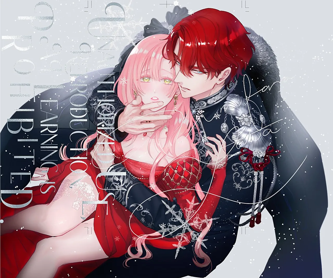 Umibara Yuta ga omoi kishi koushaku hatuihou reijou no subete wo ubai tukushitaiillustration on twitter 爱得太深沉的骑士公爵想要夺得流放千金的一切推特杂图 Chinese 可可鲜奶屋汉化 - Image 66