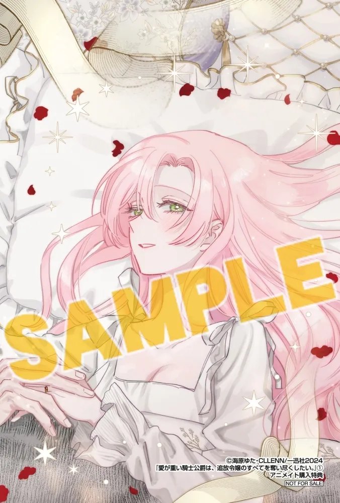 Umibara Yuta ga omoi kishi koushaku hatuihou reijou no subete wo ubai tukushitaiillustration on twitter 爱得太深沉的骑士公爵想要夺得流放千金的一切推特杂图 Chinese 可可鲜奶屋汉化 - Image 77