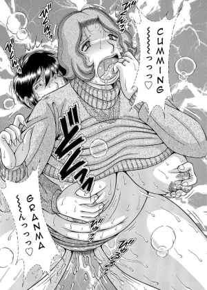 Umino Sachi Sansedai Soukan- Forbidden LoveChpt. 2-7Decensored - Page 32