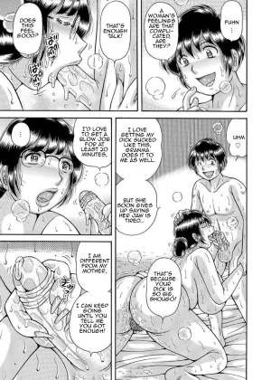 Umino Sachi Sansedai Soukan- Forbidden LoveChpt. 2-7Decensored - Page 56