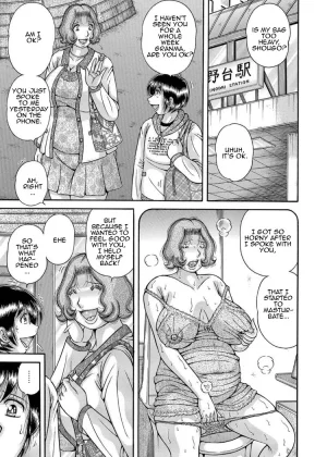 Umino Sachi Sansedai Soukan- Forbidden LoveChpt. 2-7Decensored - Page 66