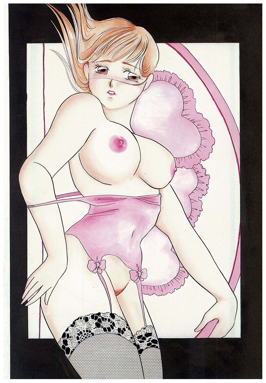 Umino Yayoi Yurushite Forgive Digital - Image 3