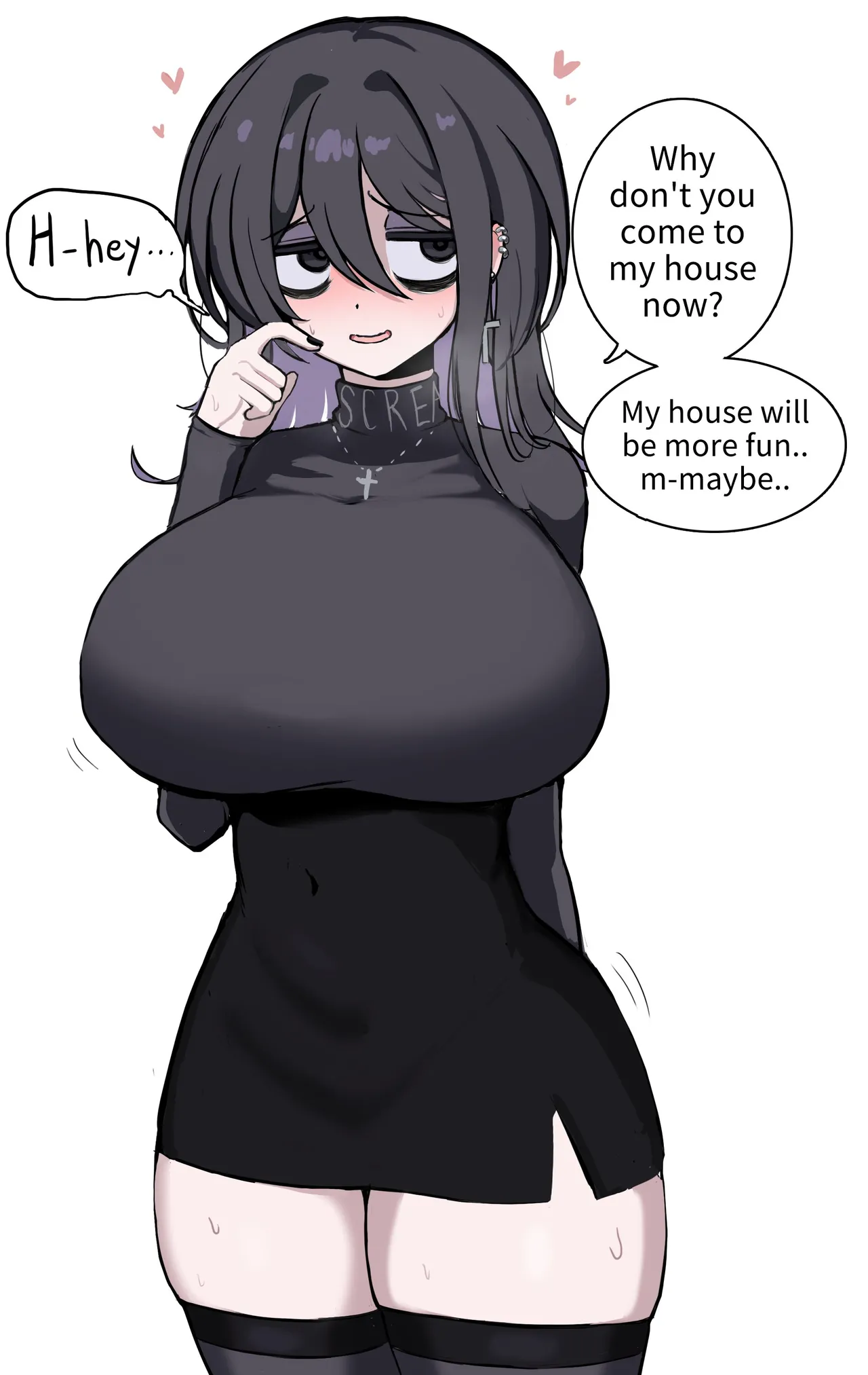 Umitagaris patreon bits - Image 8