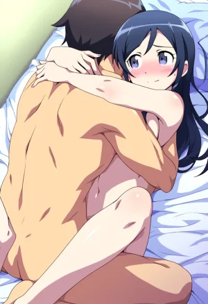Un-Pe-Ke Ayase Aragaki 5 39p - Page 3