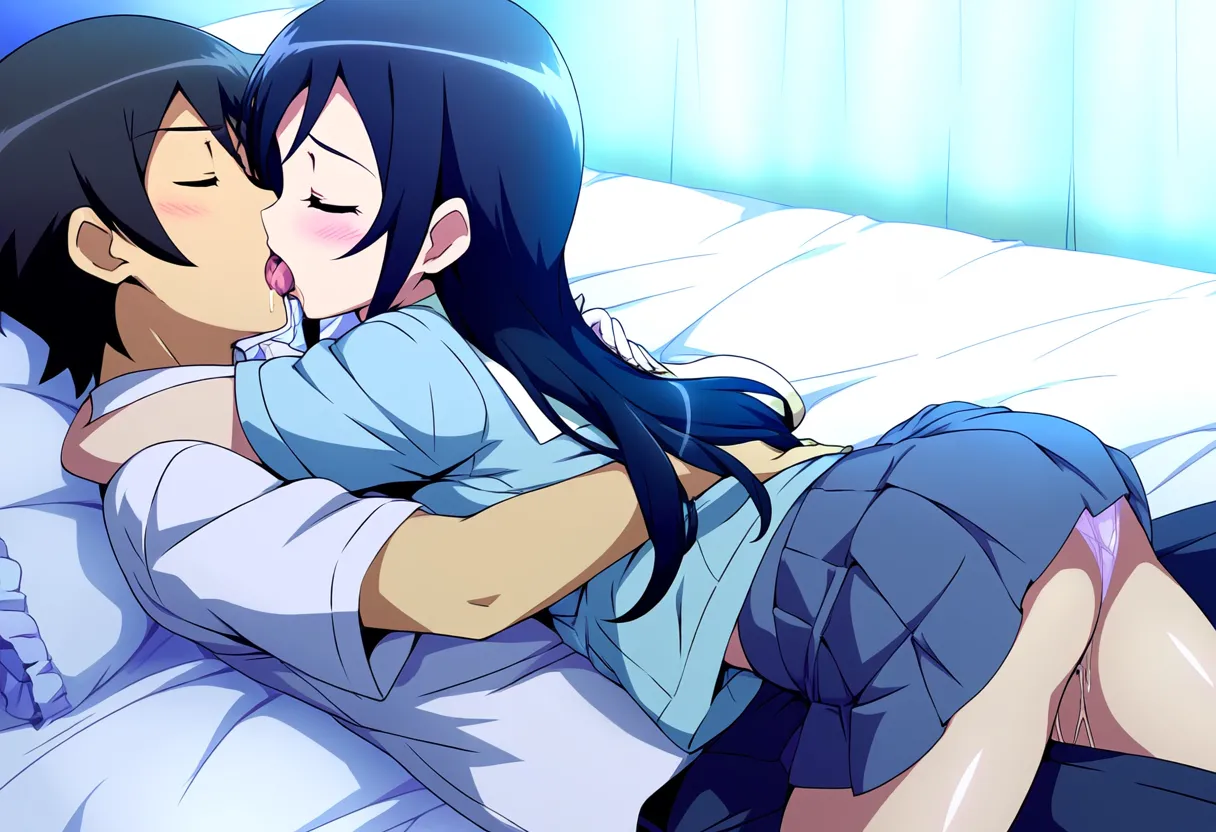 Un-Pe-Ke Ayase Aragaki 5 39p - Image 14