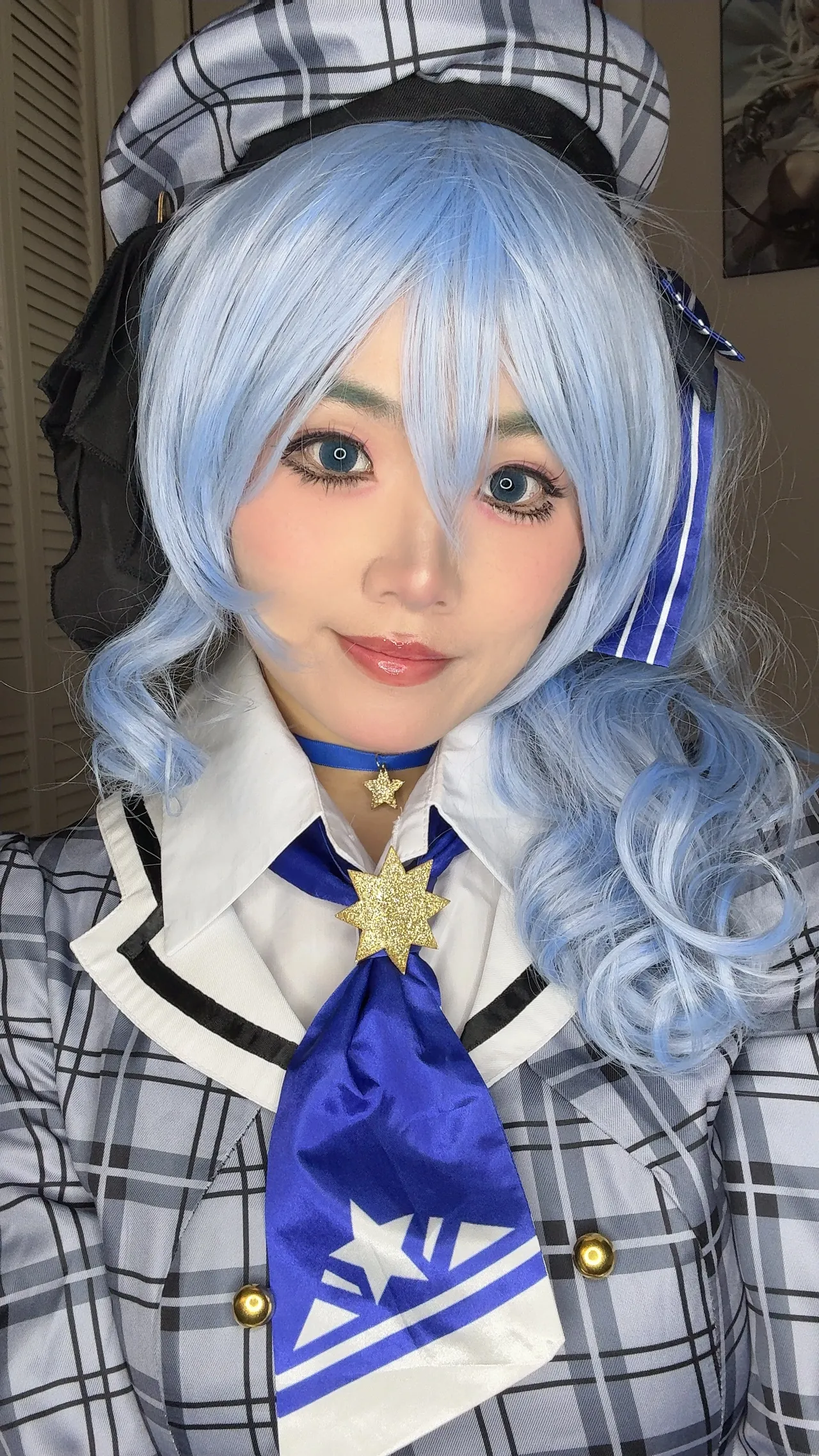 Una Cosplayer - Suisei - Image 5