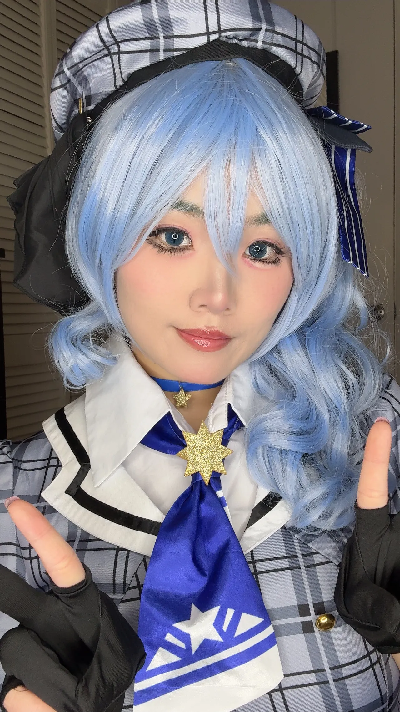 Una Cosplayer - Suisei - Image 6