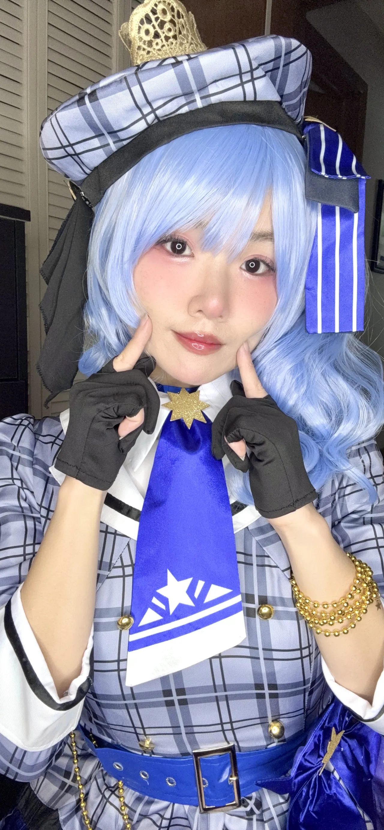 Una Cosplayer - Suisei - Image 7