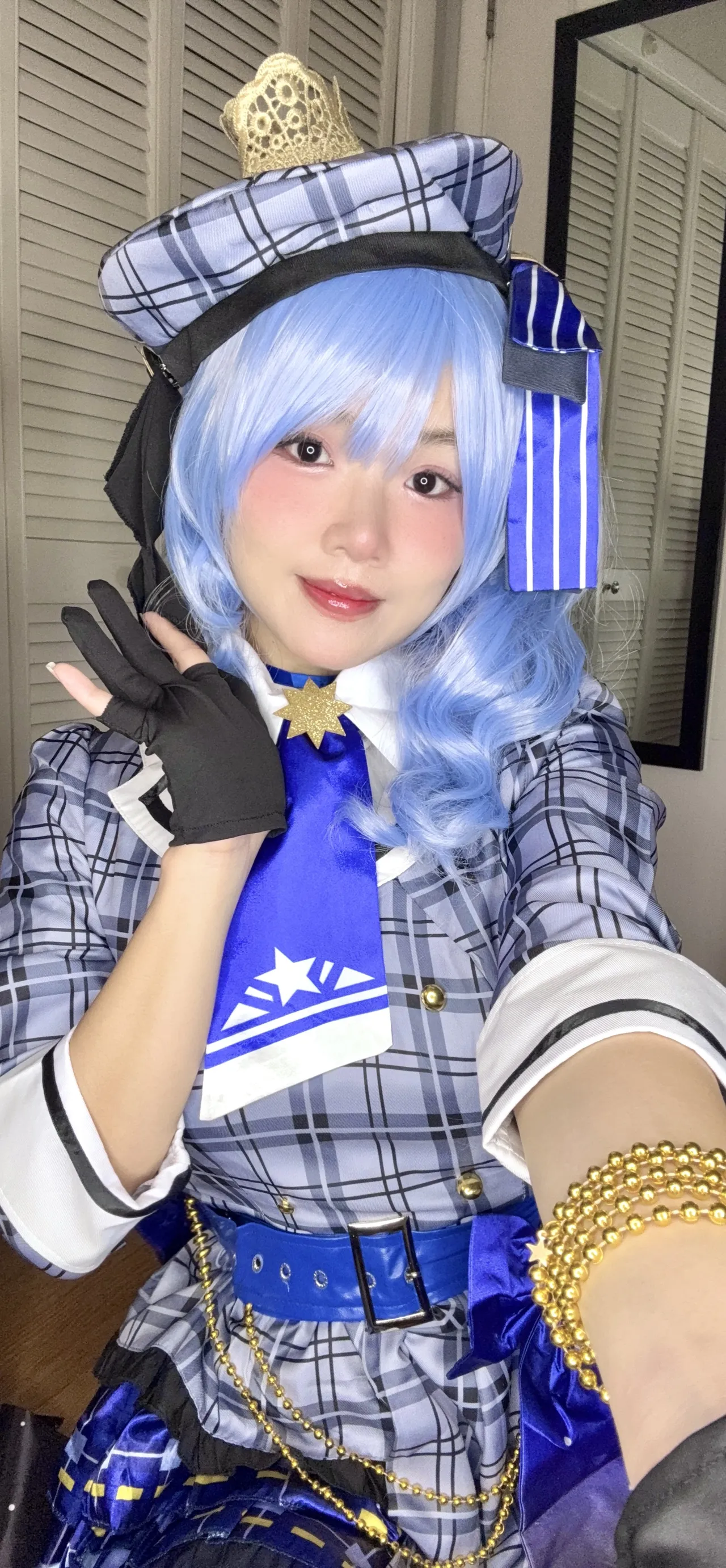 Una Cosplayer - Suisei - Image 8