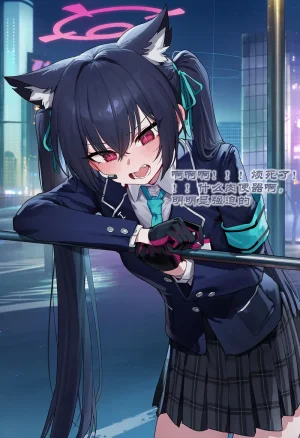 UNCENSORED OCTOBER GALLERY Boryuka - Page 176