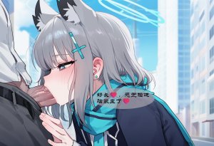 UNCENSORED OCTOBER GALLERY Boryuka - Page 22