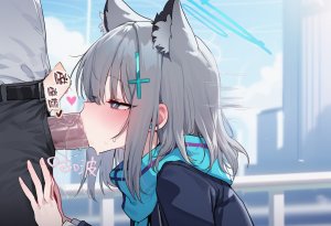 UNCENSORED OCTOBER GALLERY Boryuka - Page 23