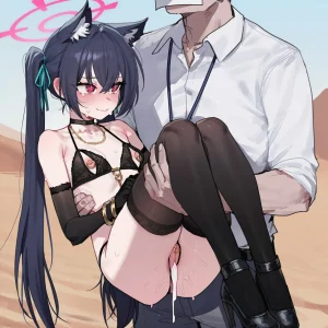 UNCENSORED OCTOBER GALLERY Boryuka - Page 239