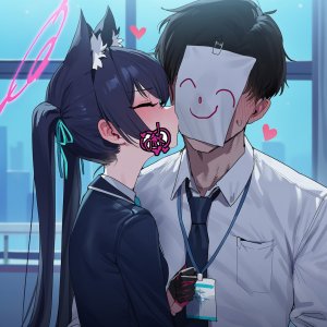 UNCENSORED OCTOBER GALLERY Boryuka - Page 243