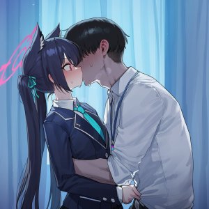 UNCENSORED OCTOBER GALLERY Boryuka - Page 245