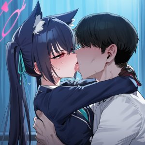 UNCENSORED OCTOBER GALLERY Boryuka - Page 246