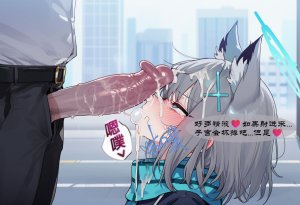 UNCENSORED OCTOBER GALLERY Boryuka - Page 28