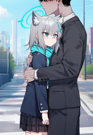 UNCENSORED OCTOBER GALLERY Boryuka - Page 30