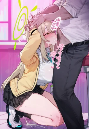 UNCENSORED OCTOBER GALLERY Boryuka - Page 398