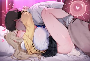 UNCENSORED OCTOBER GALLERY Boryuka - Page 411