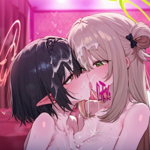 UNCENSORED OCTOBER GALLERY Boryuka - Page 60