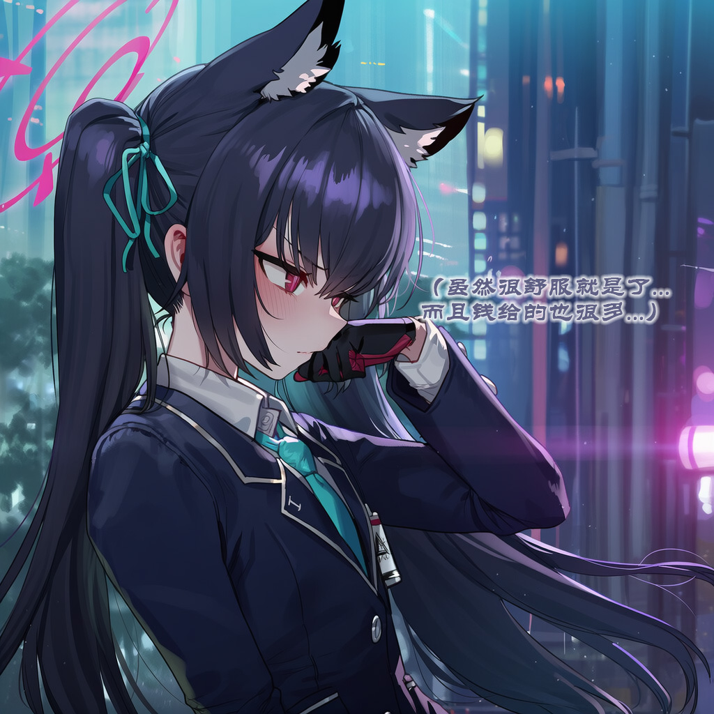 UNCENSORED OCTOBER GALLERY Boryuka - Image 177