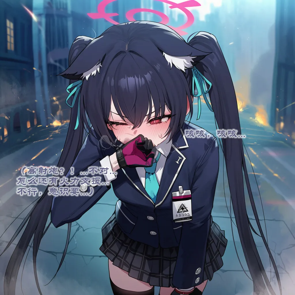 UNCENSORED OCTOBER GALLERY Boryuka - Image 180