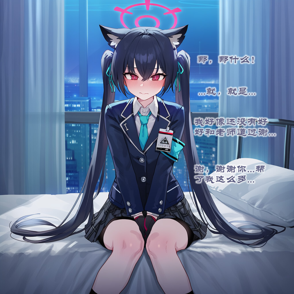 UNCENSORED OCTOBER GALLERY Boryuka - Image 242