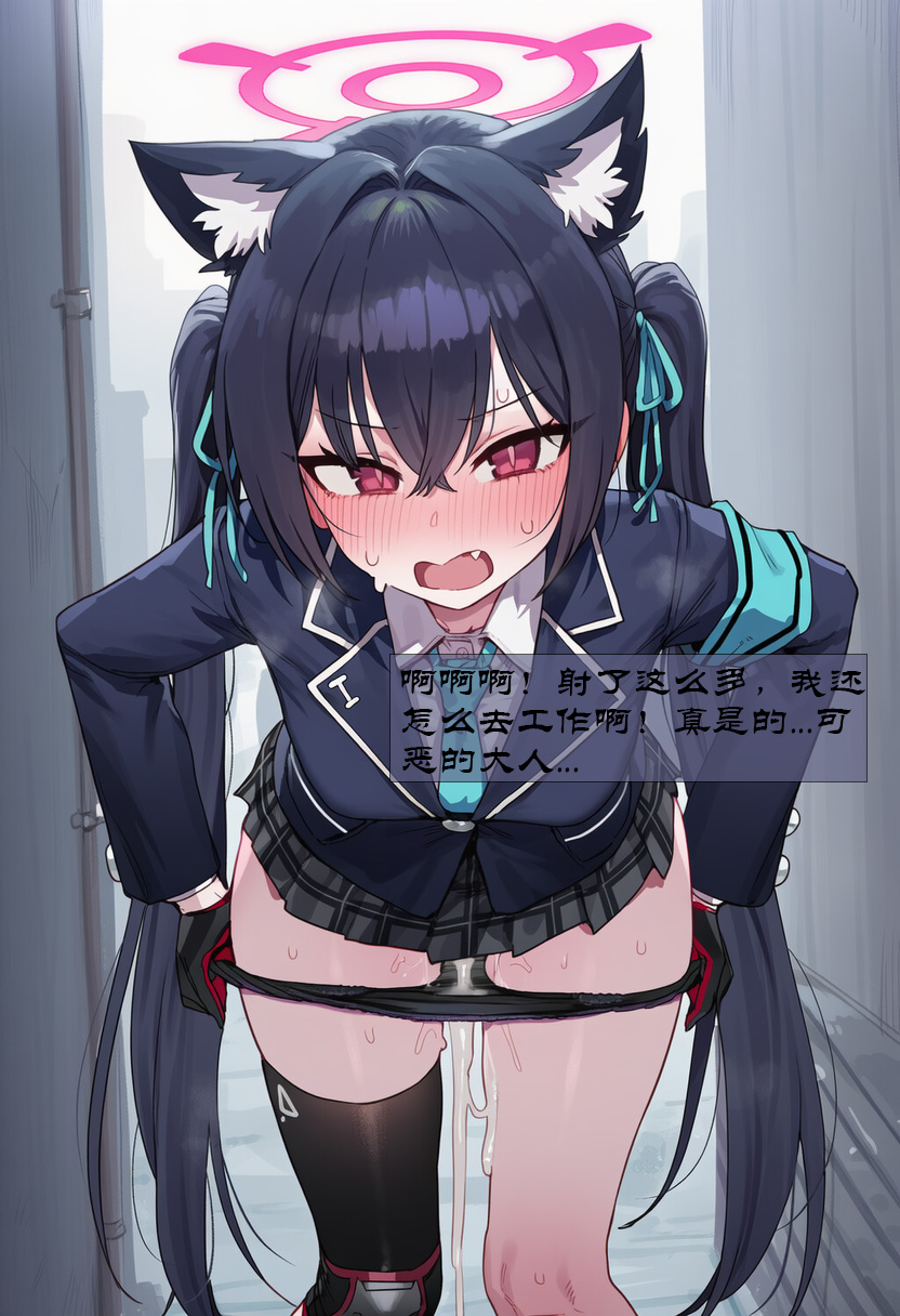 UNCENSORED OCTOBER GALLERY Boryuka - Image 312