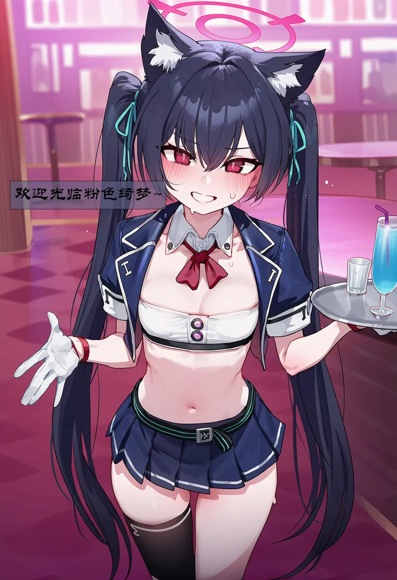 UNCENSORED OCTOBER GALLERY Boryuka - Image 315