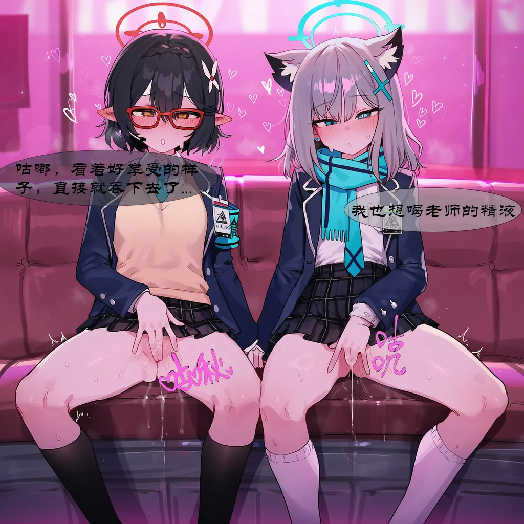 UNCENSORED OCTOBER GALLERY Boryuka - Image 361