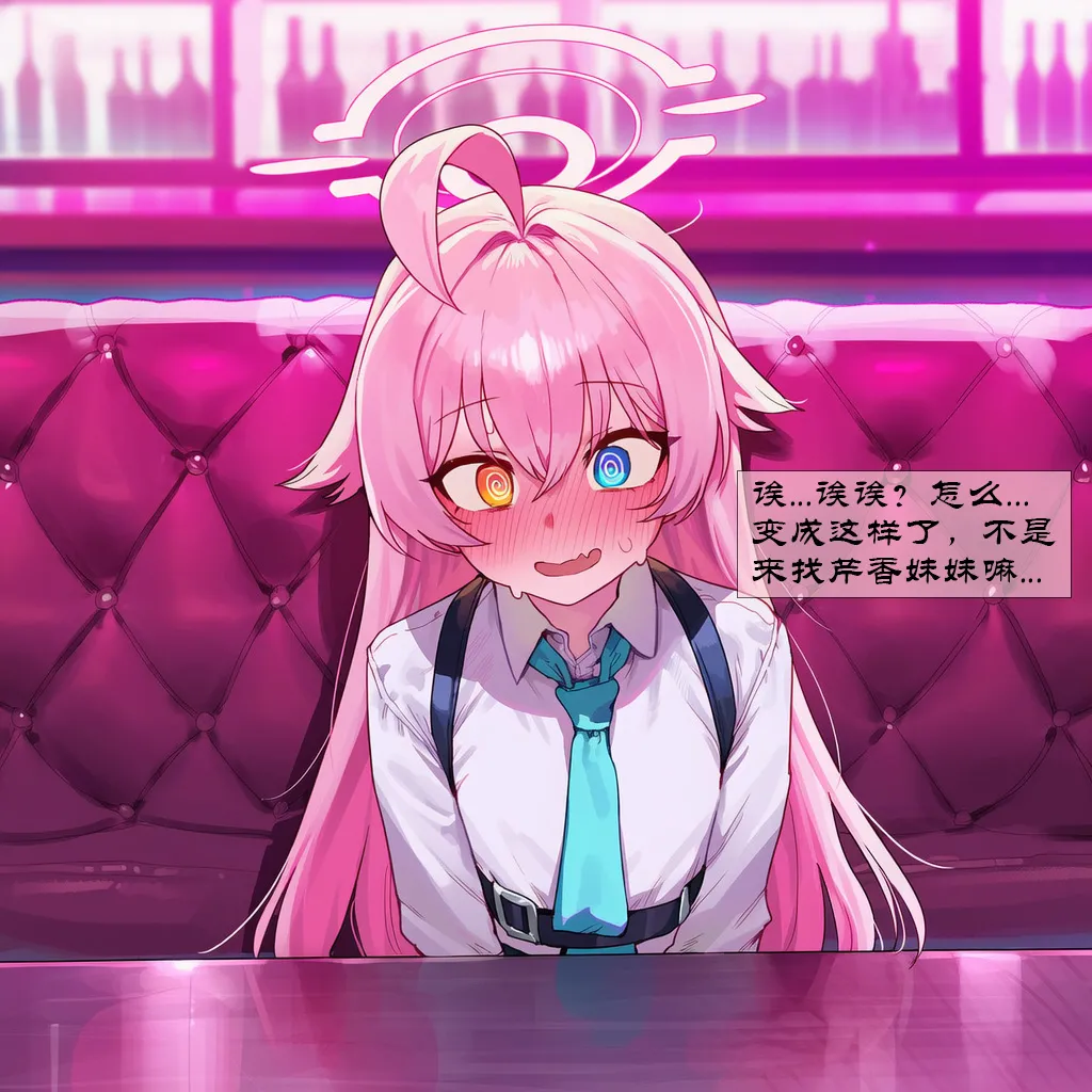 UNCENSORED OCTOBER GALLERY Boryuka - Image 362