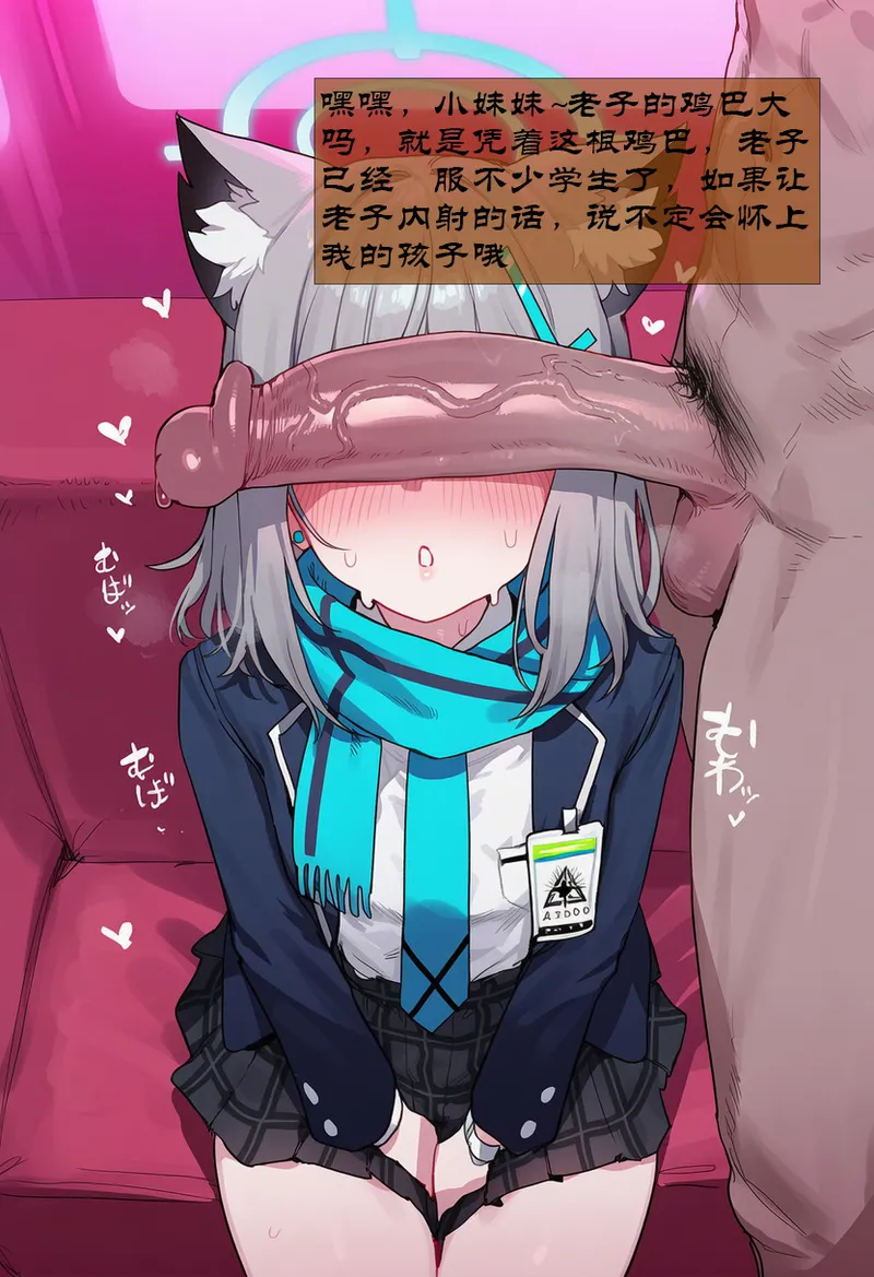 UNCENSORED OCTOBER GALLERY Boryuka - Image 365