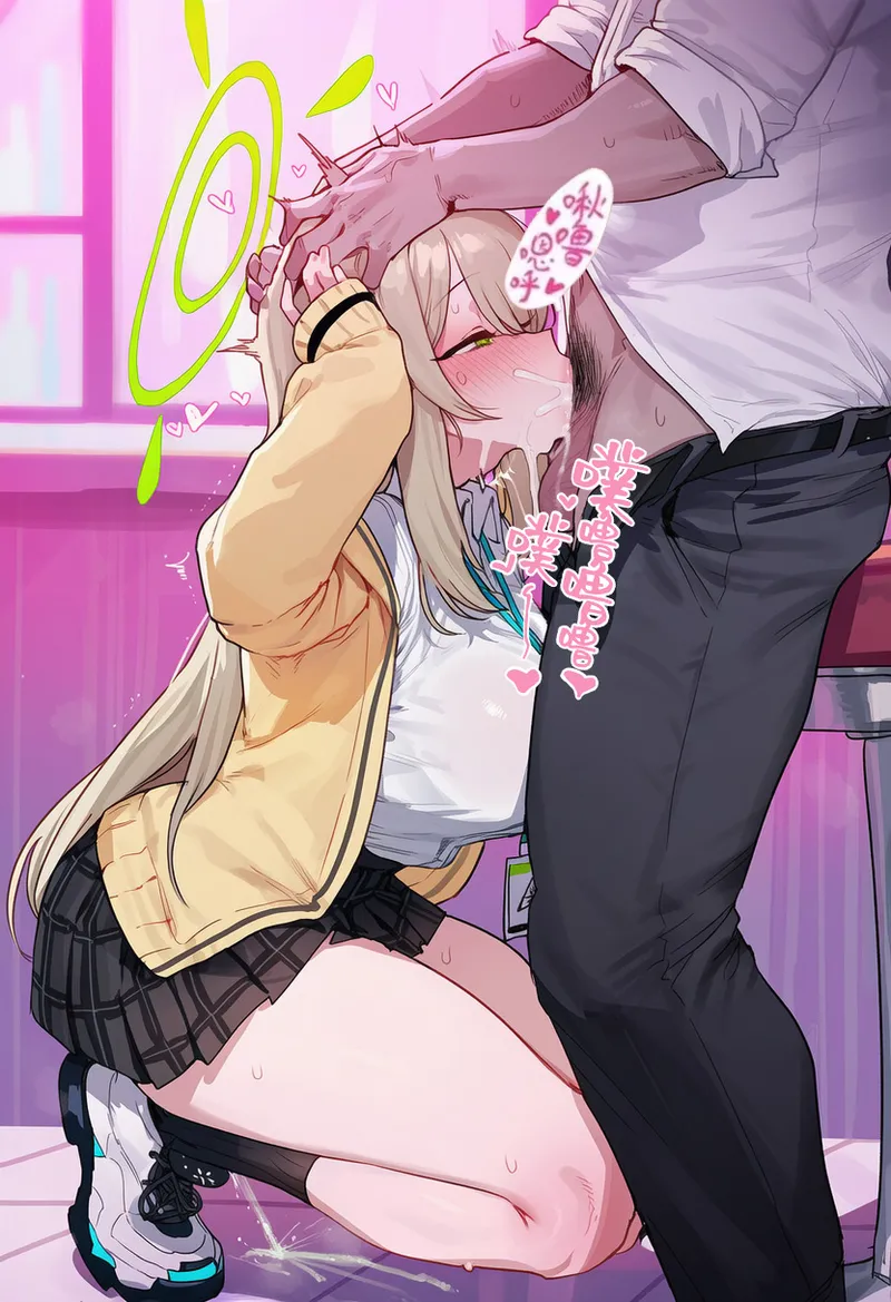 UNCENSORED OCTOBER GALLERY Boryuka - Image 398