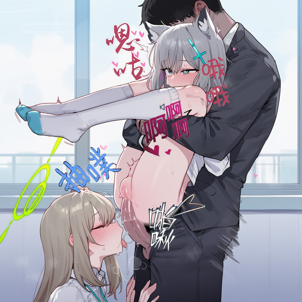 UNCENSORED OCTOBER GALLERY Boryuka - Image 42