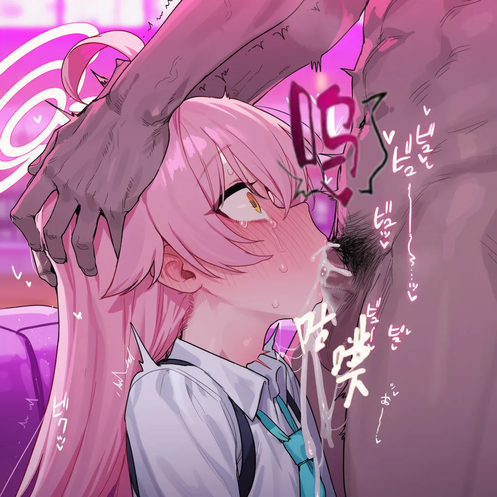 UNCENSORED OCTOBER GALLERY Boryuka - Image 420