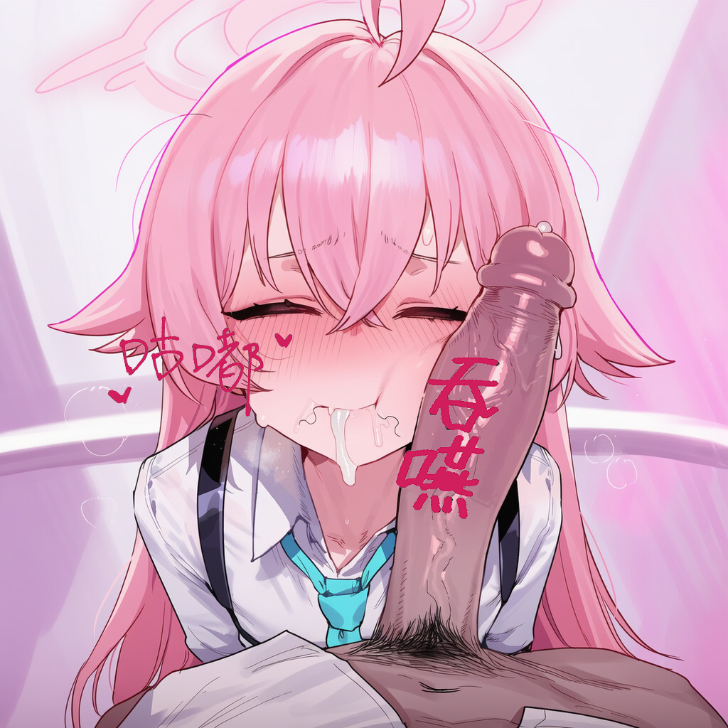 UNCENSORED OCTOBER GALLERY Boryuka - Image 449