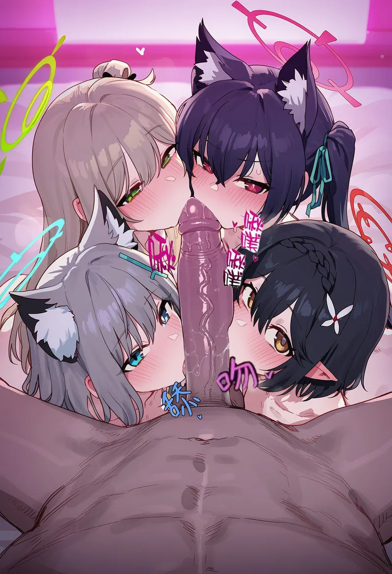 UNCENSORED OCTOBER GALLERY Boryuka - Image 51