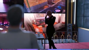 Undercover Betrayal - Chapter 9 - Part 1 Mr.SweetCuckhold - Page 100