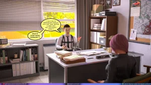 Undercover Betrayal - Chapter 9 - Part 1 Mr.SweetCuckhold - Page 15