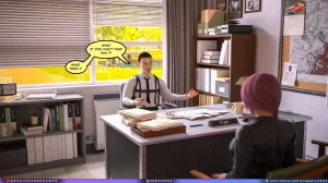 Undercover Betrayal - Chapter 9 - Part 1 Mr.SweetCuckhold - Page 17