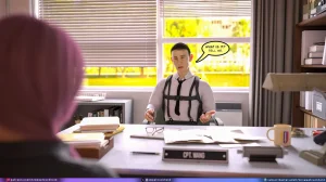 Undercover Betrayal - Chapter 9 - Part 1 Mr.SweetCuckhold - Page 19