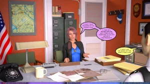 Undercover Betrayal - Chapter 9 - Part 1 Mr.SweetCuckhold - Page 20